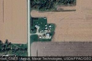 8746 Birch Ave, Riceville, IA 50466