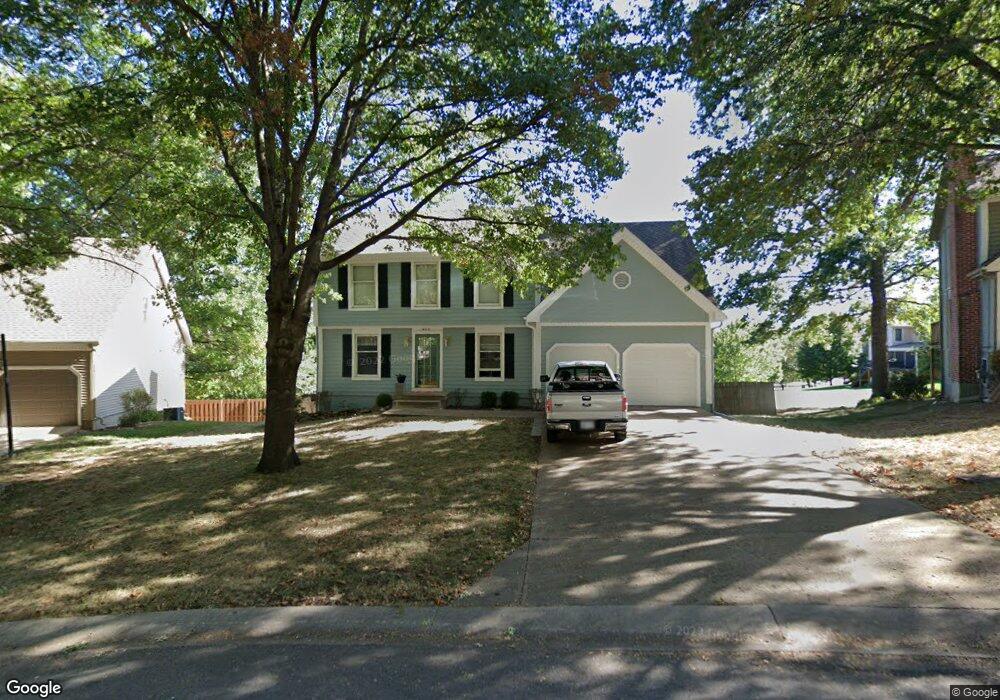 14421 W 69th Terrace, Shawnee, KS 66216 - photo 1