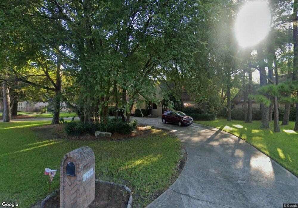 15206 Jones Rd, Houston, TX 77070 - photo 1