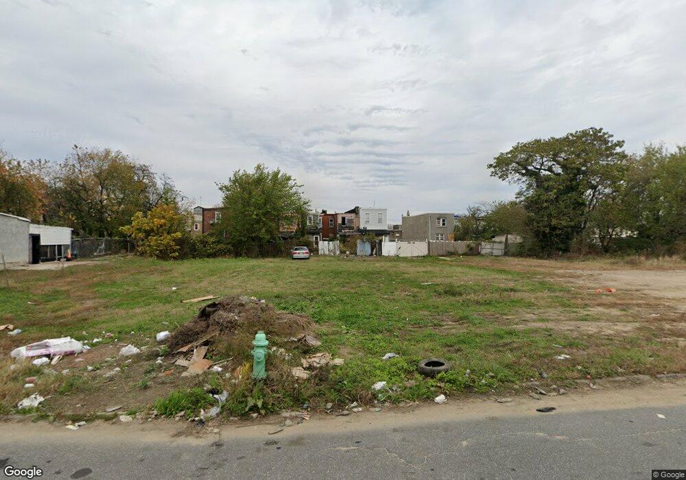 325 Mechanic St, Camden, NJ 08104 - photo 1