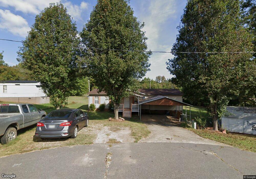 147 Red Walnut Dr, Statesville, NC 28677 - photo 1