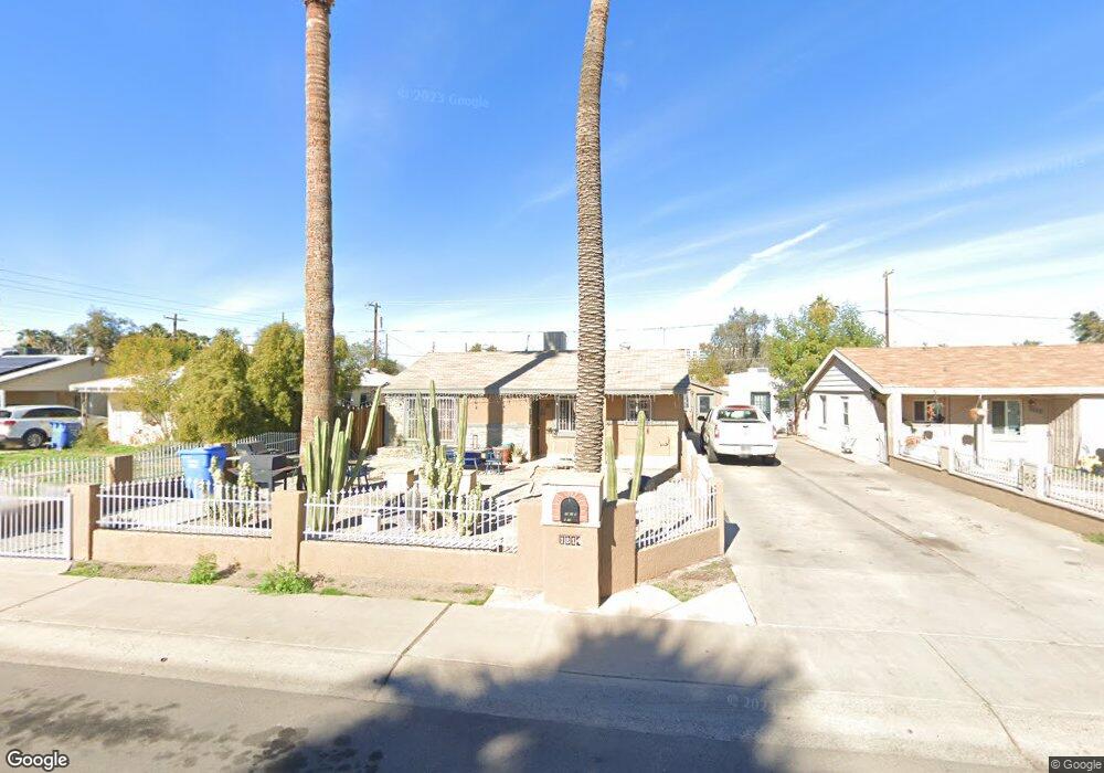 1814 E Monte Vista Rd, Phoenix, AZ 85006 - photo 1