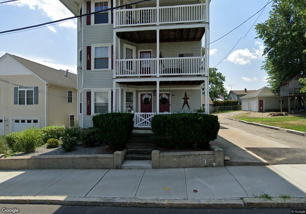 56 Mount Saint Charles Ave, Woonsocket, RI 02895 - photo 1