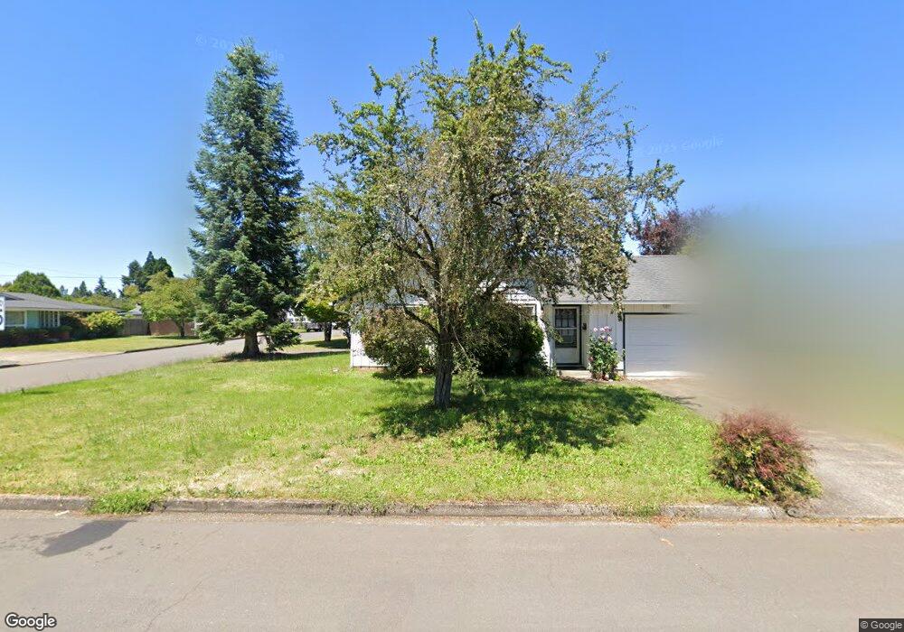 312 Cambridge St unit 1, Springfield, OR 97477 - photo 1