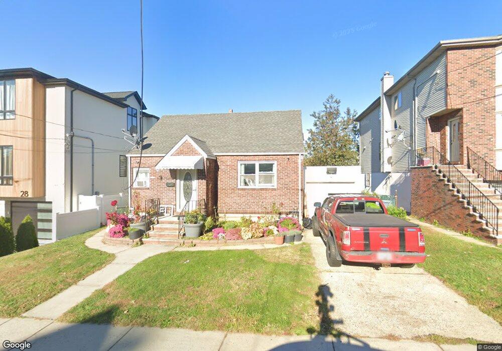 30 8th St, Fairview, NJ 07022 - photo 1