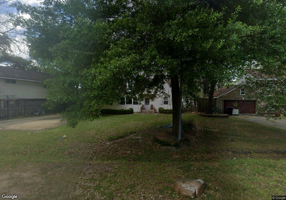 536 W 32nd St, Houston, TX 77018 - photo 1