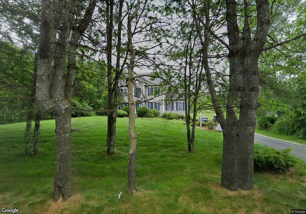 199 Back River Rd, Bedford, NH 03110 - photo 1