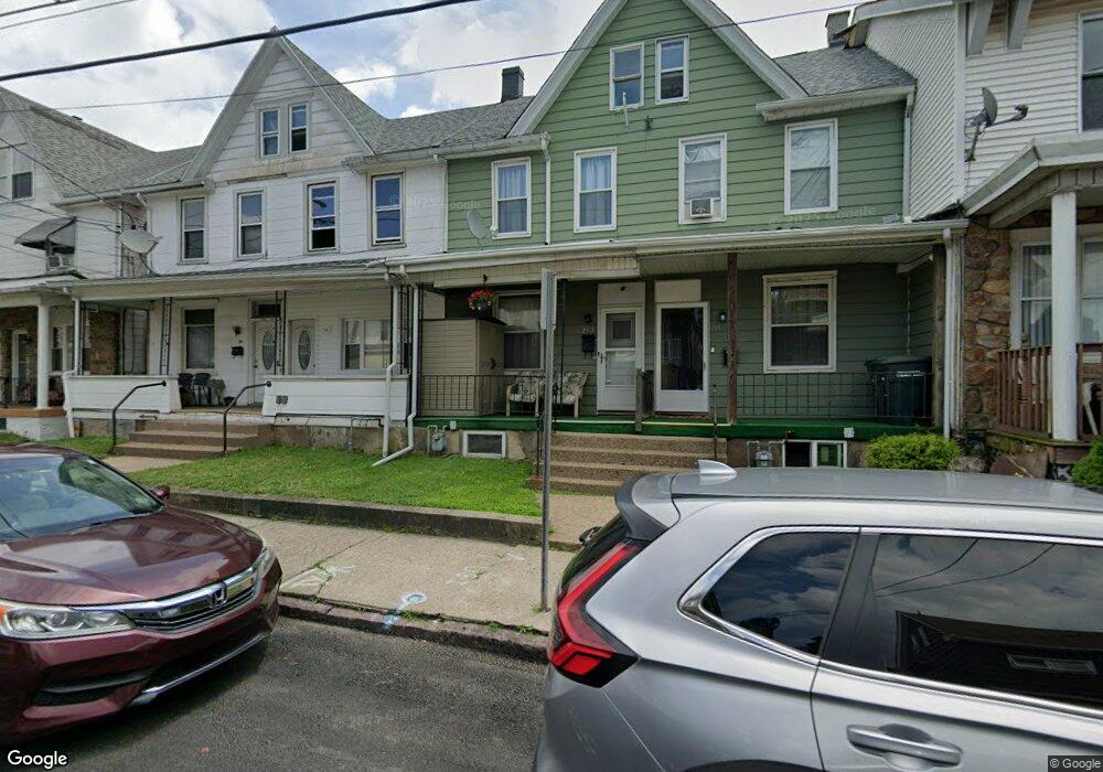 213 S Cedar St, Hazleton, PA 18201 - photo 1