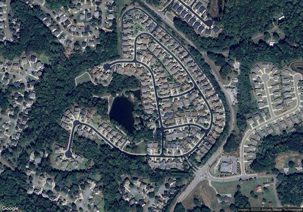 337 Lakeside Trace, Canton, GA 30115 - photo 1