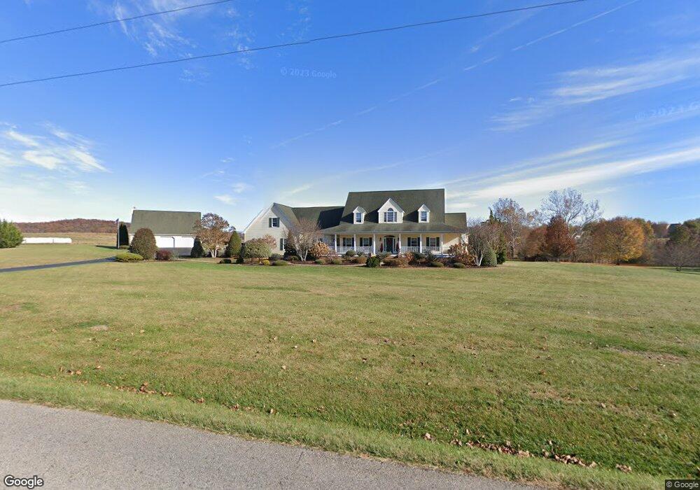 1431 Long Meadow Rd, Fishersville, VA 22939 - photo 1