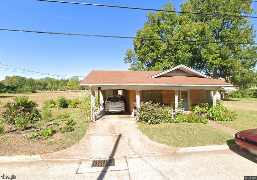 318 S Church St, Nacogdoches, TX 75961 - photo 1