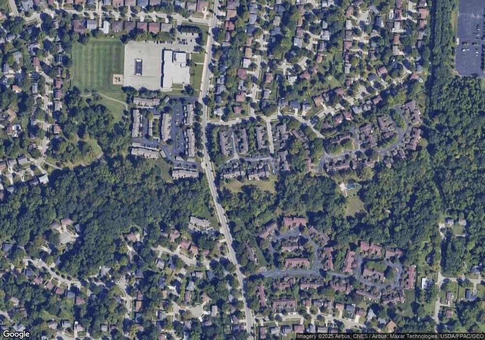 2005 Willow Glen Ln unit 46A, Columbus, OH 43229 - photo 1