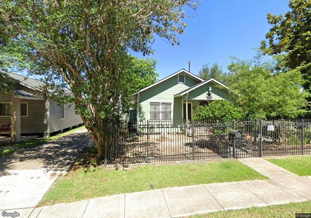 1102 Enid St, Houston, TX 77009 - photo 1