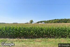 6830 N State Line Rd, Bryant, IN 47326