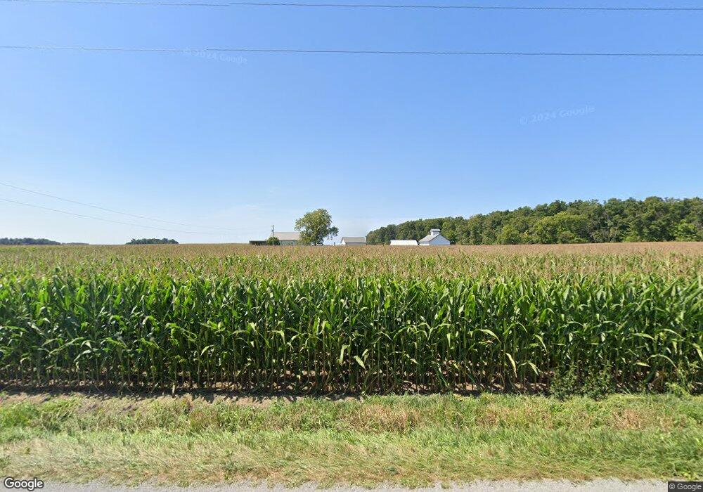 6830 N State Line Rd, Bryant, IN 47326 - photo 1