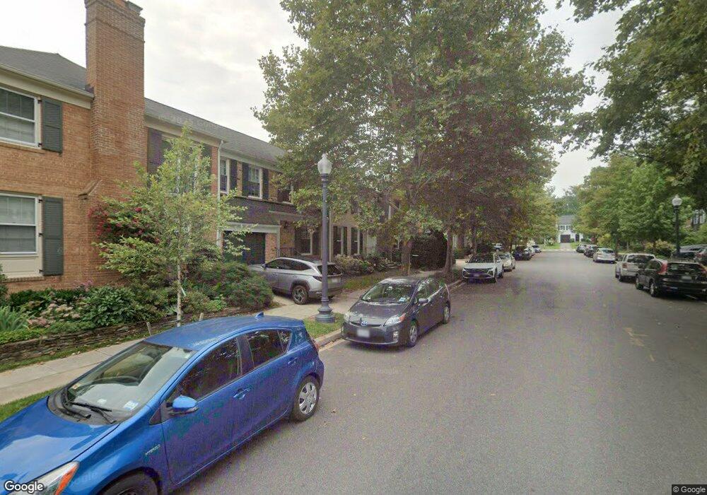 4207 48th Place NW, Washington, DC 20016 - photo 1