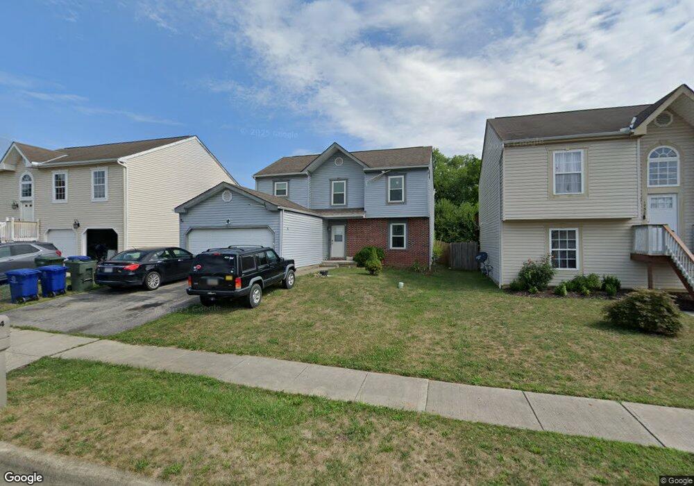 1964 Arden Forest Ln, Columbus, OH 43223 - photo 1