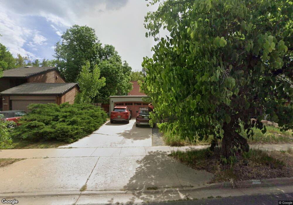 3958 Wonderland Hill Ave, Boulder, CO 80304 - photo 1