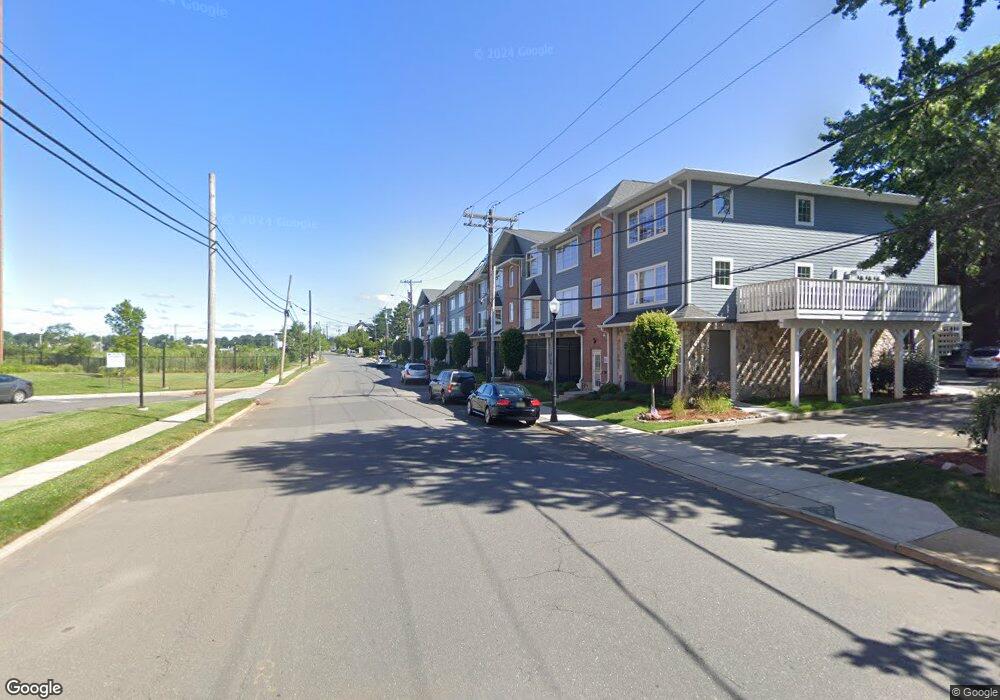 45 Beers St unit 8B, Keyport, NJ 07735 - photo 1