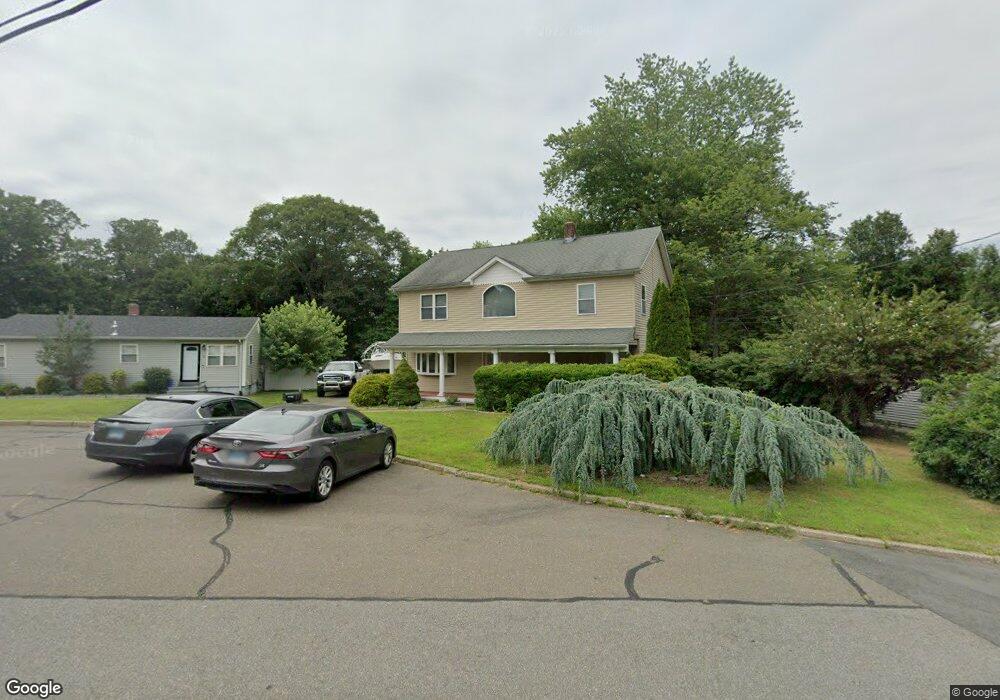 10 Roosevelt St unit EXT, New Haven, CT 06513 - photo 1