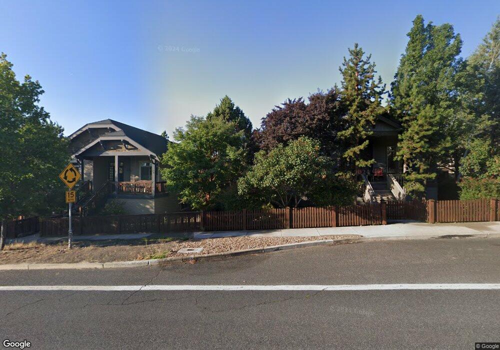 2503 NW Awbrey Rd, Bend, OR 97703 - photo 1