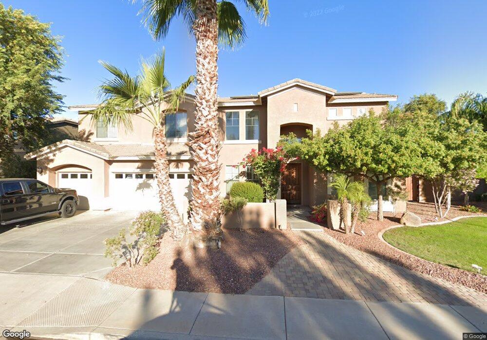 480 E Canyon Way, Chandler, AZ 85249 - photo 1