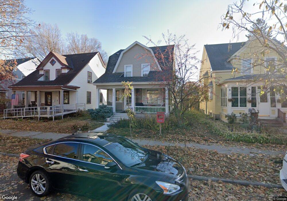 3439 Columbus Ave, Minneapolis, MN 55407 - photo 1