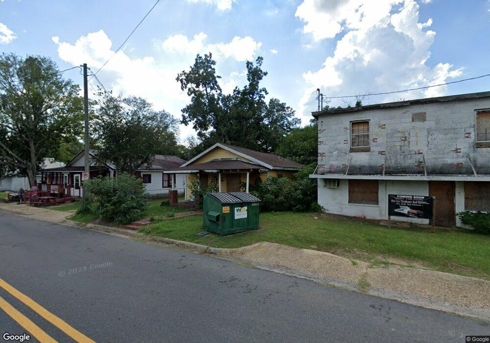 609 N Alice St, Dothan, AL 36303 - photo 1
