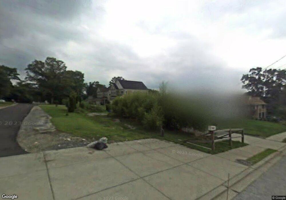 9519 Washington Ave, Laurel, MD 20723 - photo 1