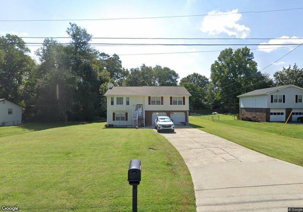 2808 Michelle Cir, Dacula, GA 30019 - photo 1