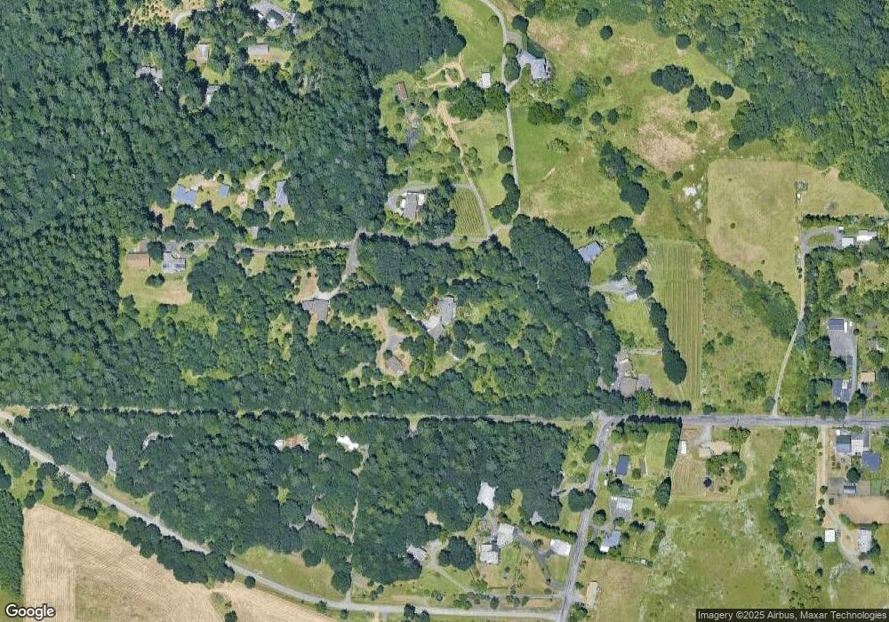 754 Wyatt Ln, Philomath, OR 97370 - photo 1