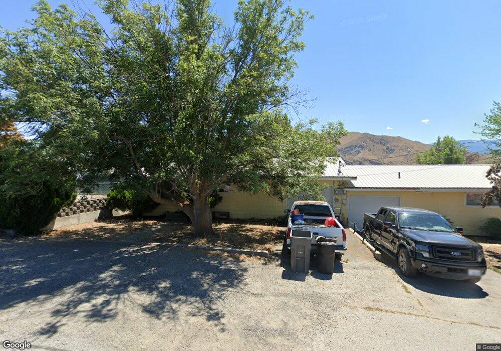 200 2nd St SE, East Wenatchee, WA 98802 - photo 1