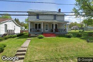 1119 Crucible Rd, Rices Landing, PA 15357