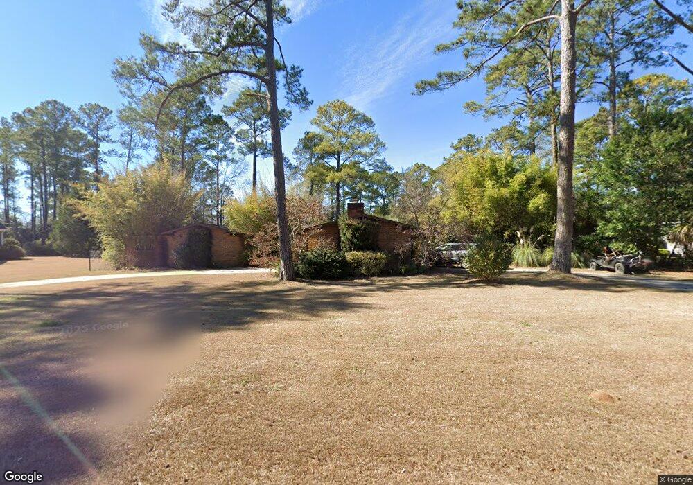 527 N Audubon Dr, Albany, GA 31707 - photo 1