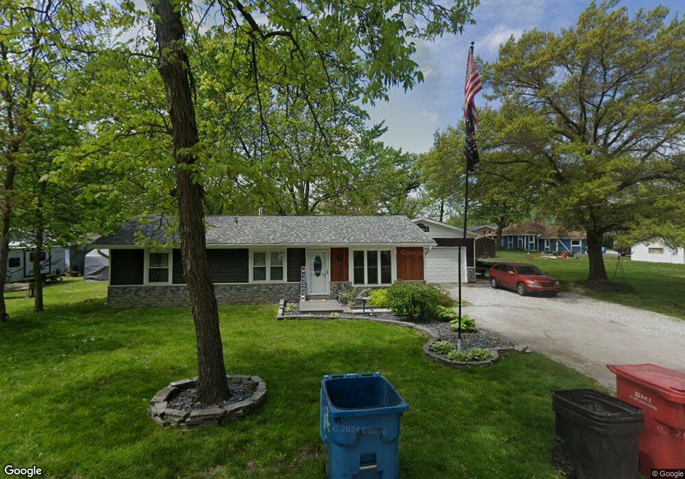 14702 Bryan St, Cedar Lake, IN 46303 - photo 1