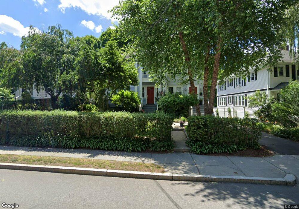 154 Cabot St unit 154, Newton, MA 02458 - photo 1