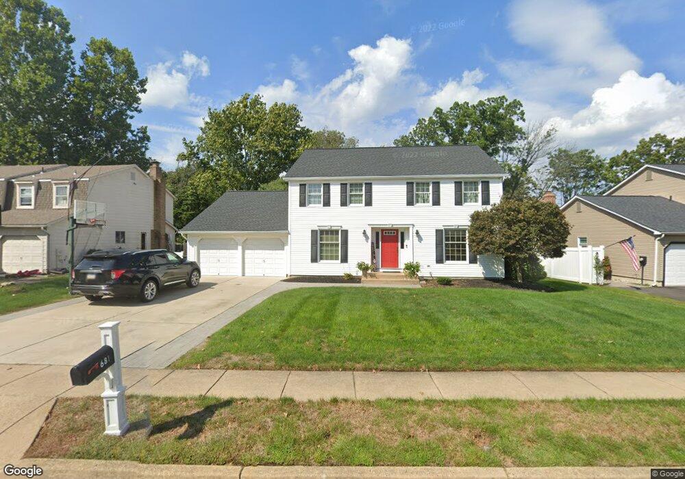 681 Chatham Rd, Somerdale, NJ 08083 - photo 1