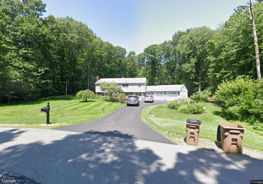 44 Walker Rd, Atkinson, NH 03811 - photo 1