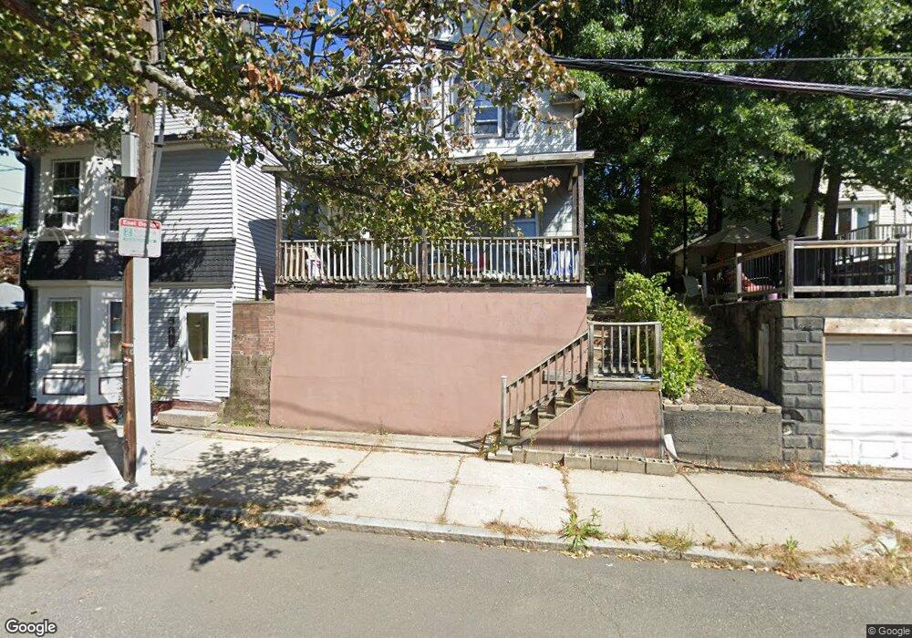 3 Moore St, Boston, MA 02128 - photo 1