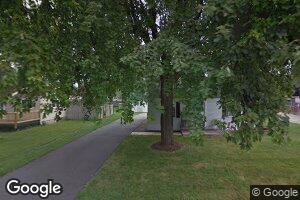 283 N 500 E, Anderson, IN 46017