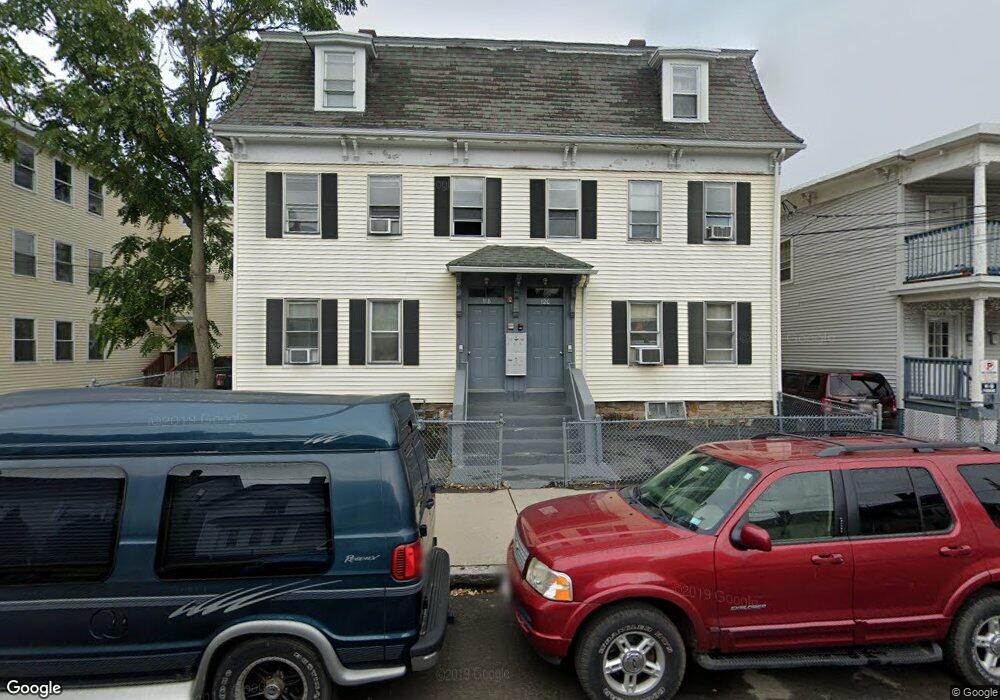 118 Springfield St, Lawrence, MA 01843 - photo 1