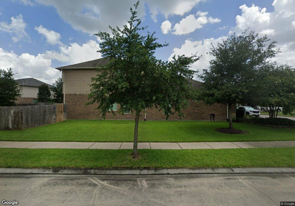 31610 Chapel Rock Ln, Spring, TX 77386 - photo 1