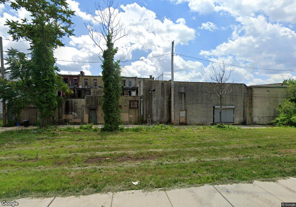 2109 Herbert St, Baltimore, MD 21217 - photo 1