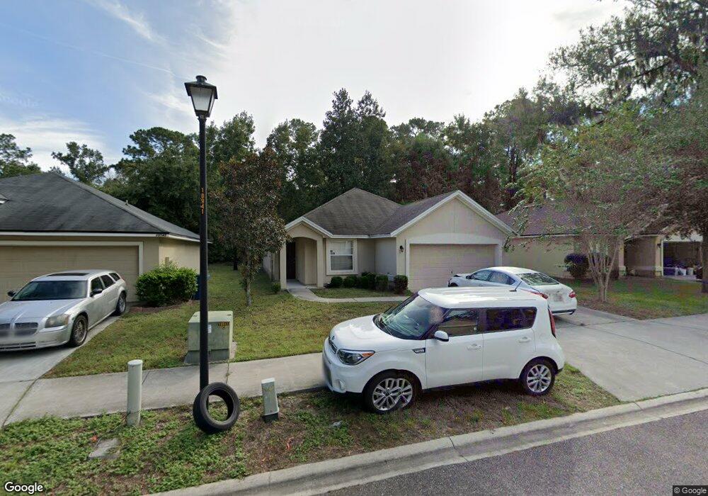 10939 Campus Heights Ln, Jacksonville, FL 32218 - photo 1