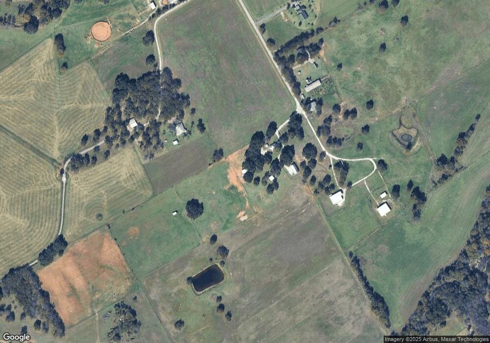 14000 Hutcheson Ln, Weatherford, TX 76087 - photo 1