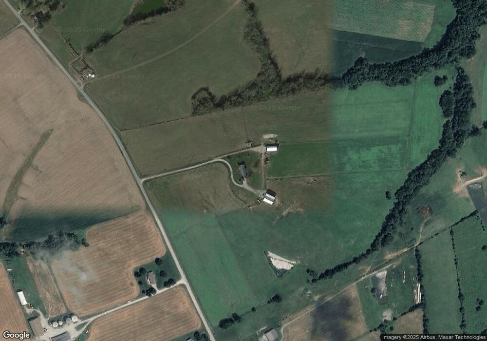 400 Chaplin Taylorsville Rd unit P.O Box, Bloomfield, KY 40008 - photo 1