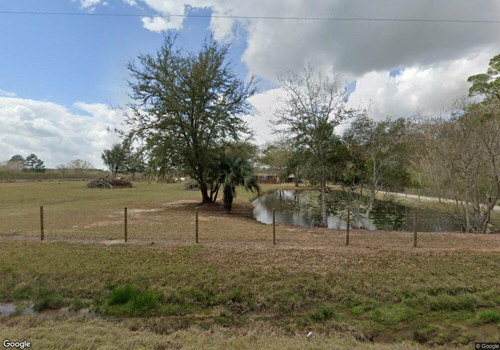 1065 D H Alderman Rd, Moultrie, GA 31788 - photo 1