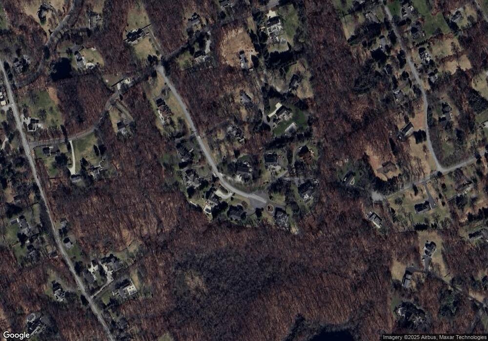 18 Brandon Cir, Wilton, CT 06897 - photo 1