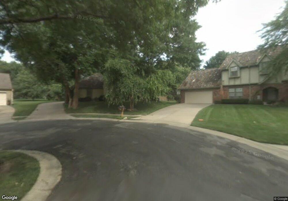 12612 W 82nd Terrace, Lenexa, KS 66215 - photo 1