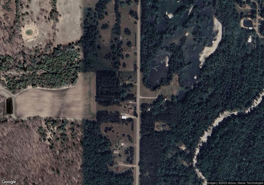 2140 Bedtelyon Rd, West Branch, MI 48661 - photo 1